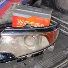 شمعة فورد ايدج و نيسان