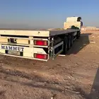 سطحه ماموت ثلاث محاور