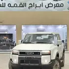 تويوتا برادو TXL1 2025