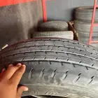 كفرات دانلوب نقشة شاهين 16