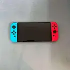 للبيع جهاز نينتنيدو سوتش Nintendo Switch