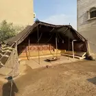 بيت شعر للبيع