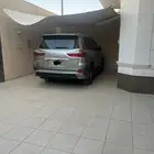 جيب لكزس2018