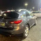 انفنيتي FX35 2011