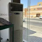 مكيف دولابي شركة لونا
