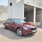 BMW 730 2010