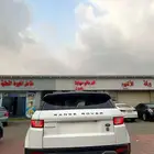 رنج روفر ايفوك 2016