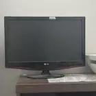 للبيع شاشة LG أصلية