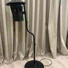 مصيدة حشرات كهربائية شبه جديده