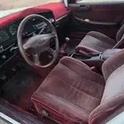 كرسيده GL موديل 91 ابيض