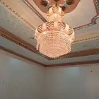 اربع ثريات