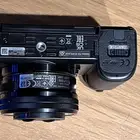 Camera Sony ZV-E10
