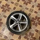 طقم 4 جنوط اودي S8 اصليه