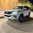 فورشنر 2017 فل كامل