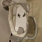 سرير اطفال من سنتر جديد