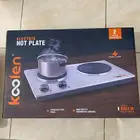 عيون طبخ كهربائية
