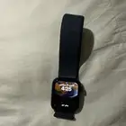 ساعة ابل se