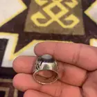 خاتم فضه عقيق سليماني