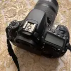 EOS 70 D