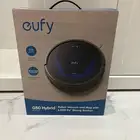 مكنسة ذكية شركة gufy