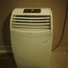مكيف فريون متنقل