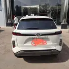 تويوتا اوربان كروزر 2024