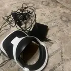 نظارة الواقع الافتراضي Vr