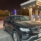 جيلي ازكارا 2023