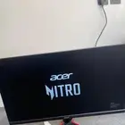شاشة قيمنق