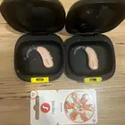 سمع وضعف