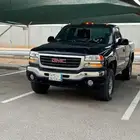 جمس سييرا 2500hd 2003