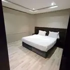 شقة فندقية غرفة وصالة مؤثثة وفاخرة بخميس مشيط