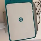 طابعة hp