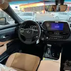 لكزس ES300 فئة AH هايبرد 2025
