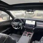 LEXUS RX350 2025