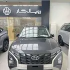 هيونداي كريتا كمقورت موديل 2025