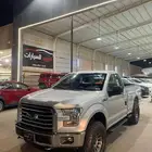 فورد F150 غمارة 2017 عداد 257 الف