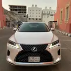 لكزس rx 2021 فل كامل