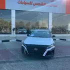 نيسان التيما ستاندر موديل 2025م