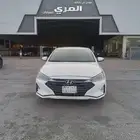 هيونداي النترا 2020