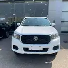 MG T60 لاكجري 2.0 جير اتوماتيك بنزين موديل 2024