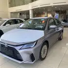 تويوتا يارس yx 2026