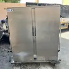 سخان طعام وارمر بروفر