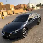 للبيع مازدا6 2023