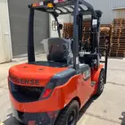للبيع فوركلفت -رافعة شوكية-سكينه-forklift جديدة اصفار