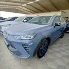 هافال اتش 6 جي تي 2025 دفع رباعي