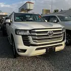 لاندكروز GXR2 بنزين سعودي كاش واقساط 2025