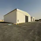 ورشة او معمل للإيجار - الرياض حي المصفاة