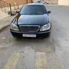 مرسيدس S350 2005
