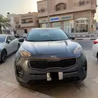 كيا سبورتاج 2017